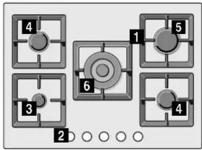 SIEMENS EC875SB21E - 2
