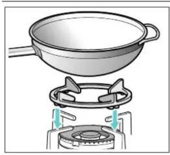 SIEMENS EC875SB21E - Accessoires - 1
