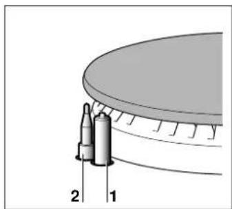 SIEMENS EC875SB21E - Safety system - 1