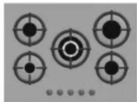 SIEMENS EC775SB20D - YES - 2