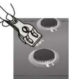 SIEMENS EV617511 - Gebruiksnormen voor Glas: Reiniging en onderhoud NIET DOEN WEL DOEN - 7