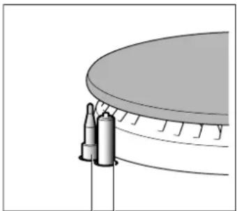 SIEMENS EG20358NL - Safety system - 1