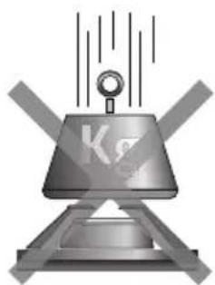 SIEMENS EP718QB20E - DON'Ts - 1