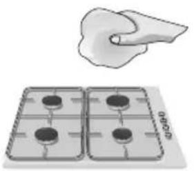 SIEMENS ER14123EU - DON'TS DOs - 3