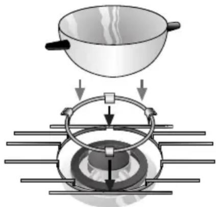 SIEMENS ER14123EU - Griglia ausiliare: - 1