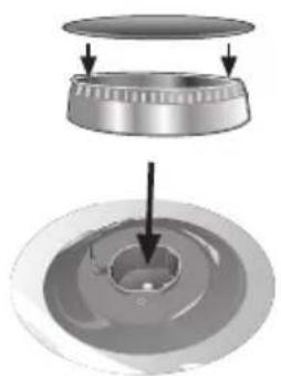 SIEMENS ER14123EU - EVET - 4