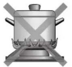 SIEMENS ER14123EU - Hinweise zum kochen: - 1