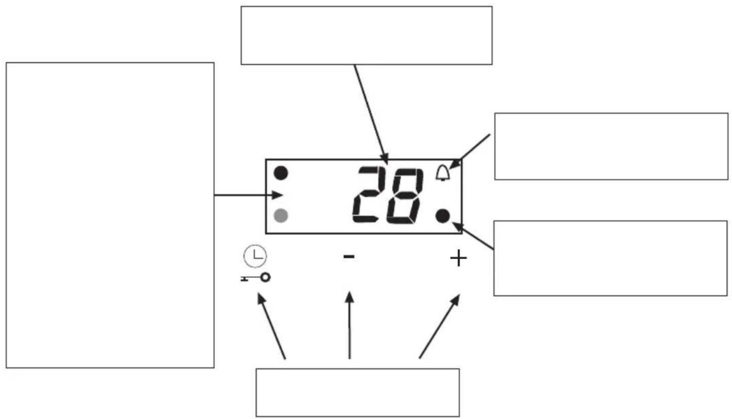 SIEMENS ER626HT90E - Limpeza - 18