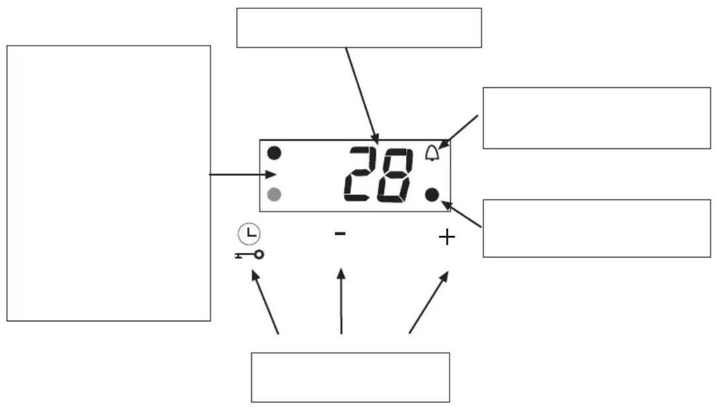 SIEMENS ER626HT90E - El fabricante queda exento de toda responsabilidad si no se cumplen las disposiciones de este manual. - 16