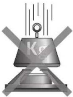 SIEMENS EP626PB90E - DON'Ts - 1