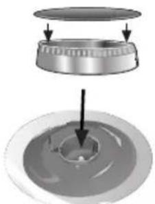 SIEMENS EP626PB90E - Conditions of warranty - 8