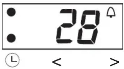 SIEMENS EP726QT90E - Functie timer - 1