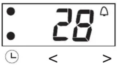SIEMENS EP726QT90E - Timer Function - 1