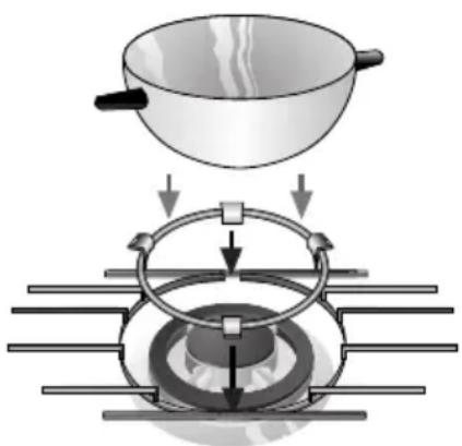 SIEMENS EP726QT90E - Extra roosters: - 1