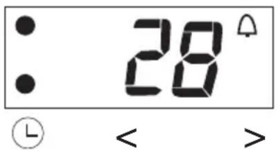 SIEMENS EP726QT90E - Zeitschaltuhrfungtion - 1