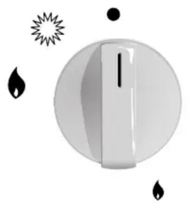 SIEMENS EP726QT90E - Gaspitten - 1