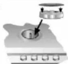 BOSCH PSA326B20E - Gasbrenner Betrieb - 2