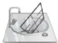 BOSCH PSB326B20E - Reiniging - 1