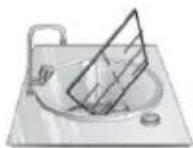 BOSCH PSB326B20E - Temizlik - 1