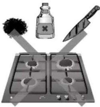 BOSCH NHG206CEU - OUI - 1