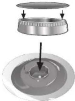 BOSCH PCD655DIT - sí - 4