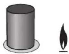 BOSCH PCD655DIT - The gas burners - 2