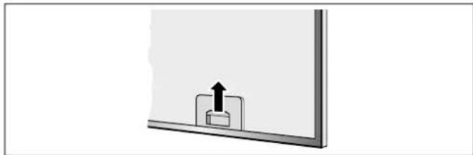 NEFF D51NAA1C0 - Retirer le filtré métallique àGRAISE - 1