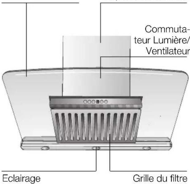 BOSCH DWK096665 - 1