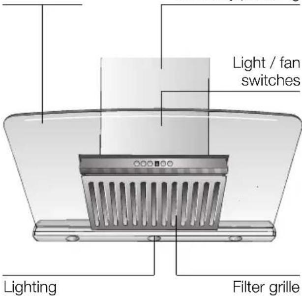 BOSCH DWK096665 - Household Appliances - 1