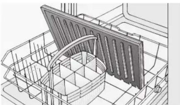 BOSCH DWK096665 - Uitschakelen: - 1