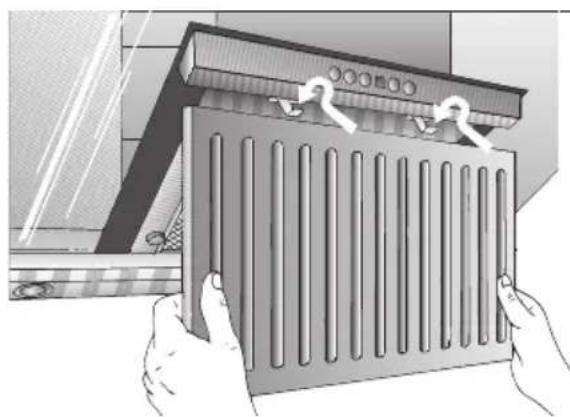 BOSCH DWK096665 - Ventilation intensive: - 1