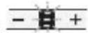 BOSCH DWK096665 - Ljus- och ljudsignal nar - 1