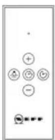 NEFF I99C68N0GB - Telecomando - 1