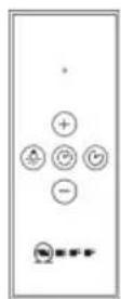 NEFF I99C68N0GB - Afstandsbediening - 1