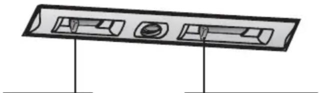 SIEMENS LC654DA10 - Betjening - 1