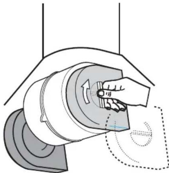 SIEMENS LC654DA10 - Viktigt: - 1