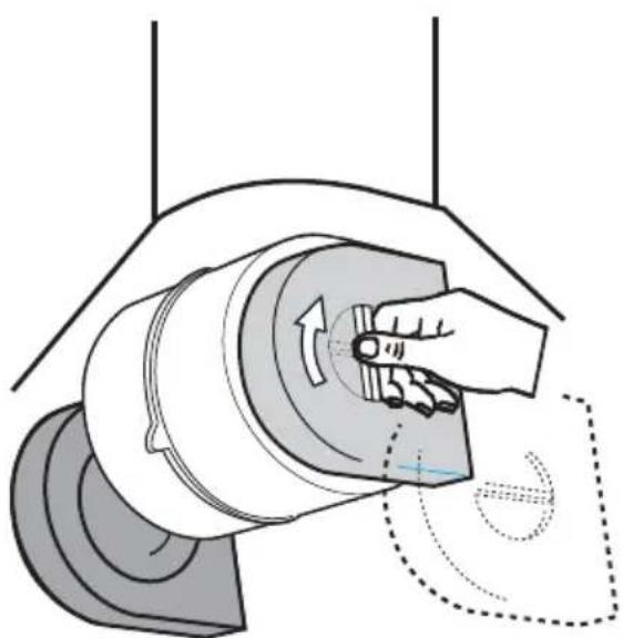 SIEMENS LC654DA10 - Einbauen: - 1