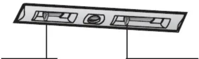 SIEMENS LC654DA10 - Bedienen der Dunstabzugshaube - 2