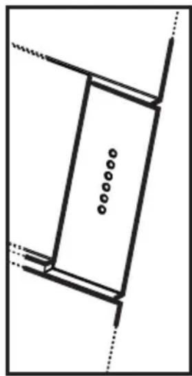SIEMENS LC956KA60 - Touché de sélection de la vitesse - 1