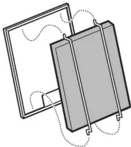 SIEMENS LC956KA60 - Caution: - 1