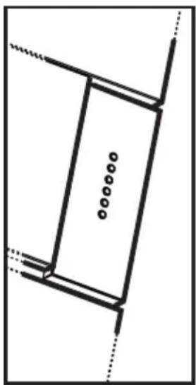 SIEMENS LC956KA60 - Speed selecting button (speed for intensive suction (with timer): - 1
