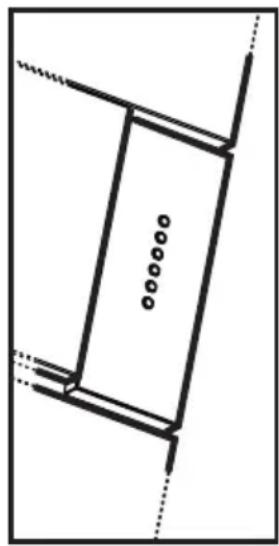 SIEMENS LC956KA60 - Intensivsaugstärke (mit Zeitautomatik): - 1