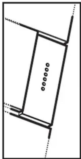 SIEMENS LC956KA60 - Hur fläkten fungerar - 6