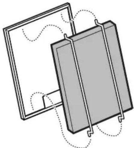 SIEMENS LC956KA60 - Pas pà: - 1