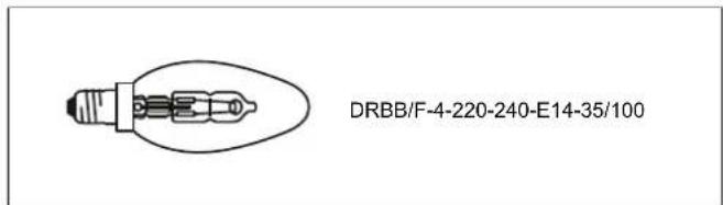 NEFF D60LAA0N1 - Risque de blessure! - 1