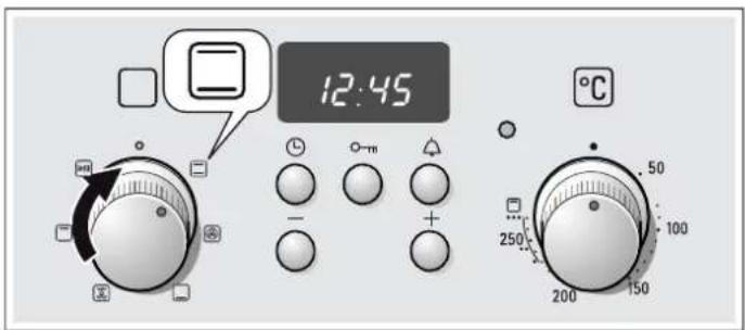 SIEMENS HB331E4 - Modes de cuisson et température - 1