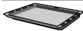 SIEMENS HB63AB520 - Grille - 1