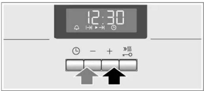 SIEMENS HB63AB520 - Heure de la fin - 2