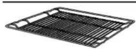 SIEMENS HB63AB520 - Accessoire - 2