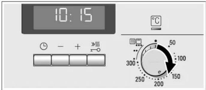 10:15 + >> - + - °C 50 300 100 250 150 200